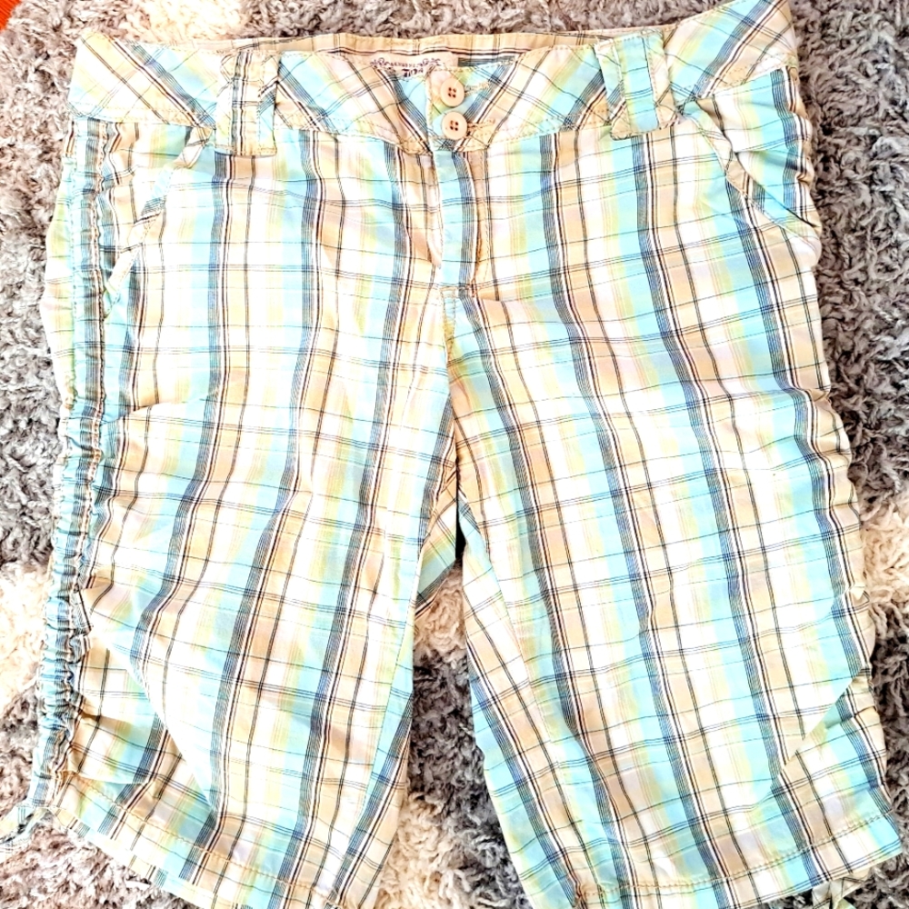 ART American Rag Tie Shorts